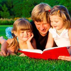 Выставка «Внеклассное чтение», Мурманск