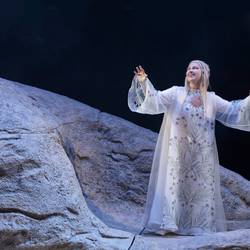 Весенняя сказка (опера) в четырех действиях с прологом Снегурочка