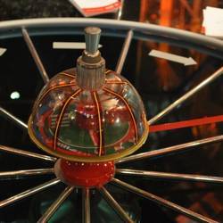 Игра «Что? Где? Когда?», Копыловка