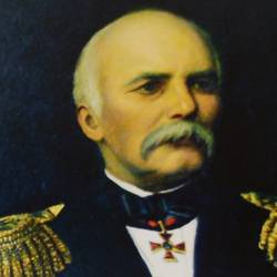 Встреча «Первопроходец и мореплаватель земли русской»
