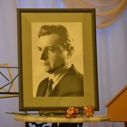 Вечер памяти Роберта Лейкама