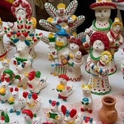 Фестиваль ремесленников «Калуга ремесленная» 2019