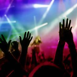 Ночь кино в Каргасокском районном доме культуры