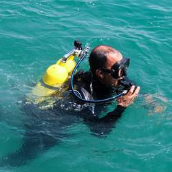 Международные Армейские игры 2017 / АрМИ-2017 / Глубина