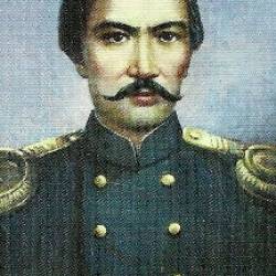 Чокан Валиханов