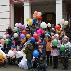 Ночь музеев в Северодвинском городском краеведческом музее