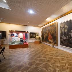 Выставка «От бересты до бумаги»