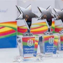 Единый Республиканский конкурс "Лидеры Карельского турбизнеса"