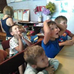 Акция «Неделя забывчивого читателя»