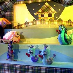 Спектакль «Знаменитый утенок Тим»