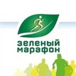 Зелёный марафон "Бегущие сердца 2018", Калининград