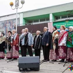 IV Фестиваль постной кухни