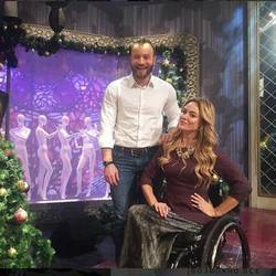 Конкурс красоты "Кинодива-2016" Иркутск