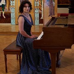Концерт Екатерины Мечетиной, Сургут