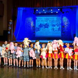 Фестиваль «Радуга талантов»