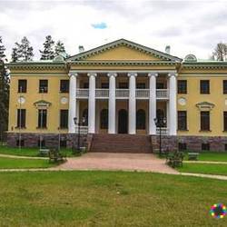 Праздник живой истории «Невский путь»