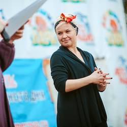 Битва аниматоров в Кемерово