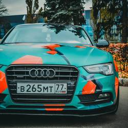 Фестиваль автоспорта "Формула Студент-2016"