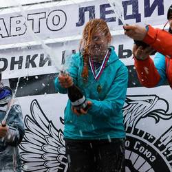 Гонки на выживание, Московская область