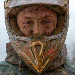 Гонки на выживание, Московская область