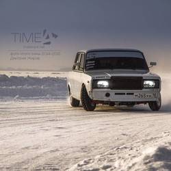 Конкурс фотографий зимнего сезона 2014-2015 от Time4