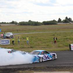 Чемпионат РДС 2015 - 5-ый Этап РДС 2015