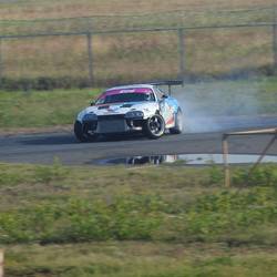 Чемпионат РДС 2015 - 5-ый Этап РДС 2015