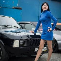 Фотоконкурс от Time4